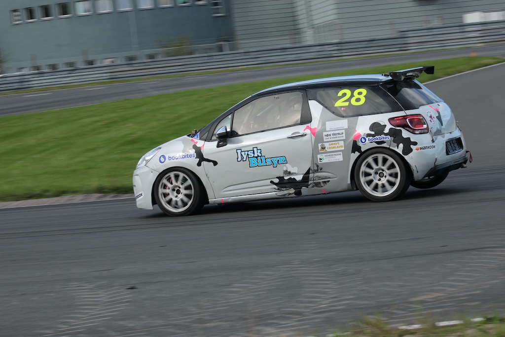 Oliver Larsen
(Foto: Motorsporten.dk)